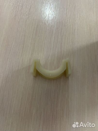 Скоба кулисы кпп transporter 4