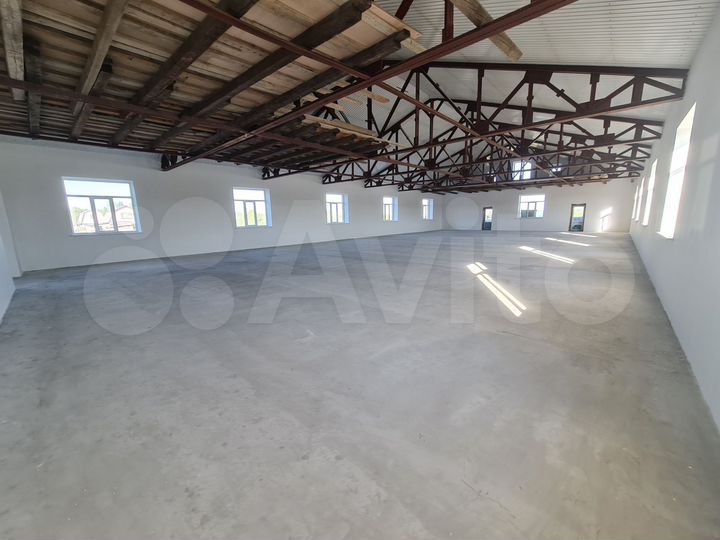 Склад, 450 м²