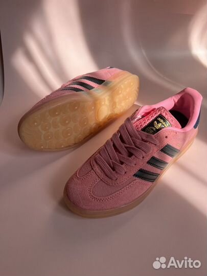 Adidas gazelle indoor 35, 36 размер