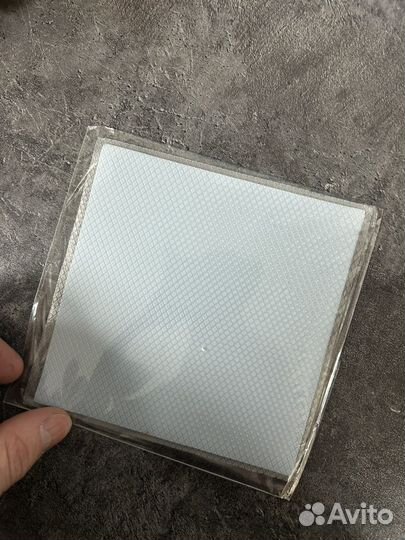 Термопрокладка wovibo 120 мм x 120 мм