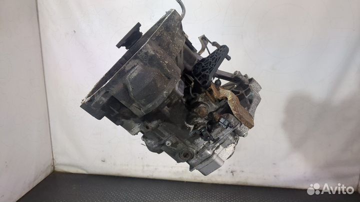 Кпп 6-ст.мех. (МКПП) Volkswagen Passat 7 Европа 1.6 TDI, 2011