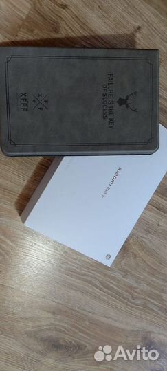 Xiaomi mi pad 6