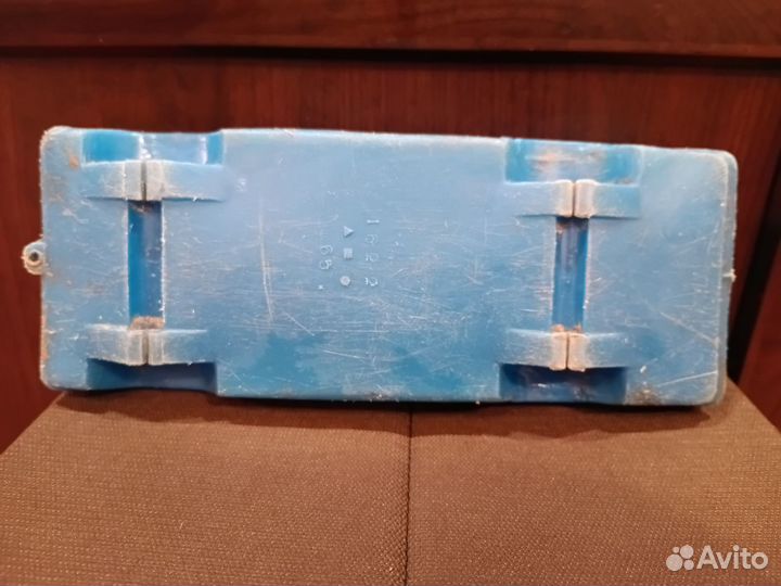 Волга дутыш СССР