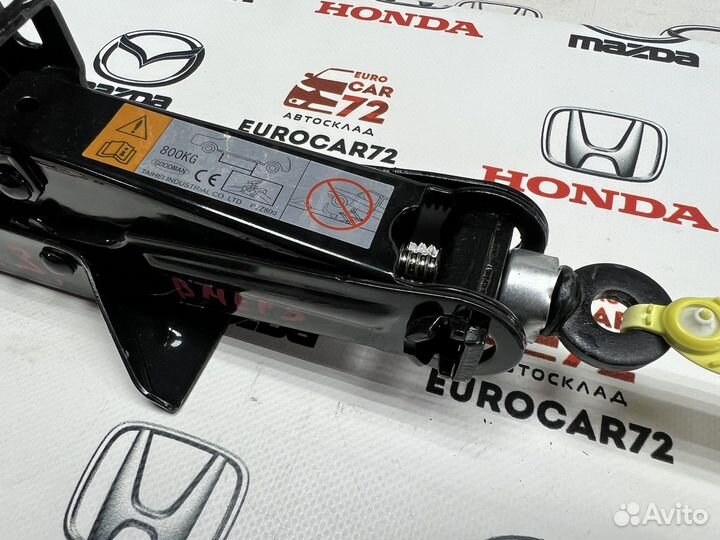 Домкрат Mazda 3 BM(BN) 2013-2019