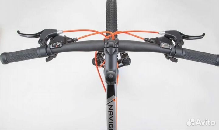 Велосипед Stels