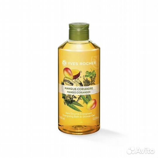 Гели Ив Роше