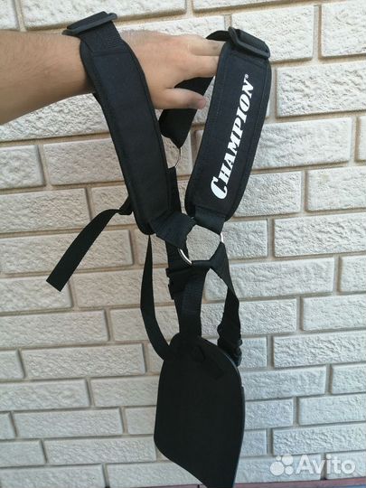 Ремень для триммера