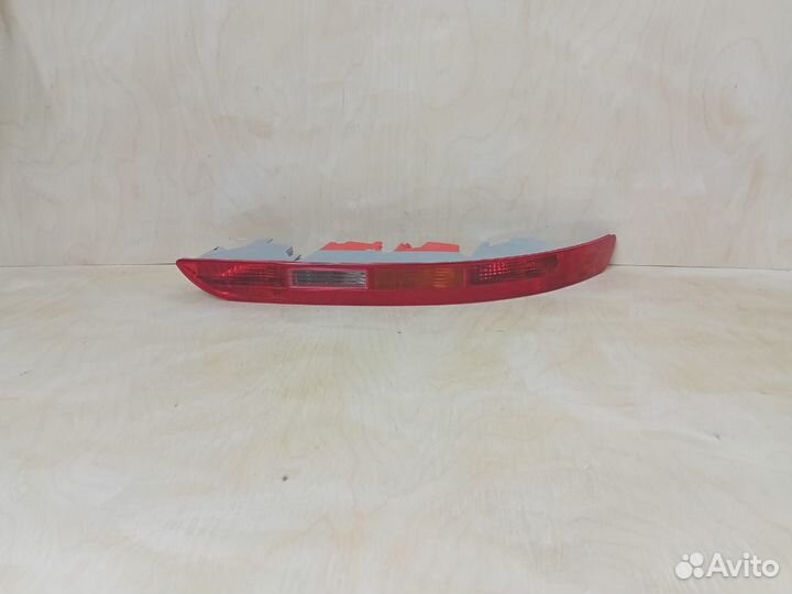 Фонарь в задний бампер правый Audi Q5 (8R)