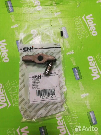 Рокер гидрокомпенсатор дукато 2.3