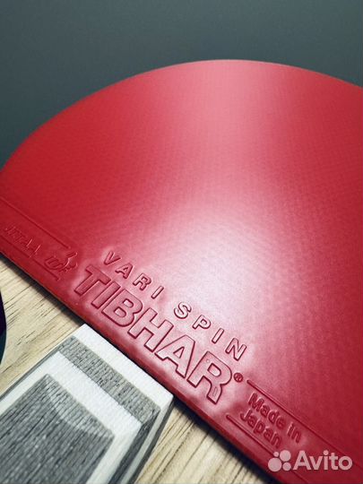 Ракетка для настольного тенниса Butterly