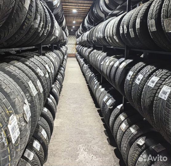 Dunlop Sport Maxx RT 235/55 R19 101R