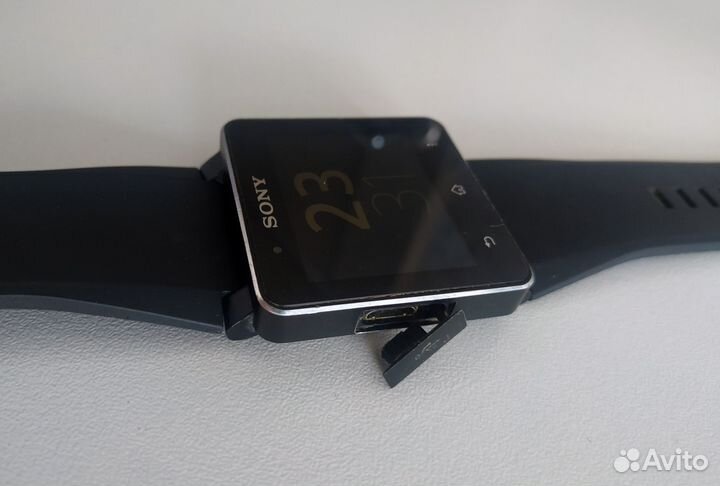 Sony Smartwatch 2