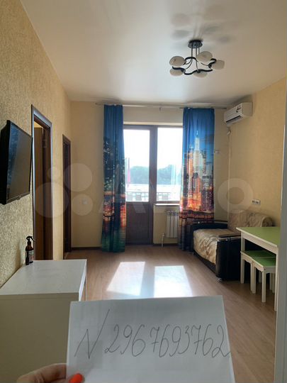 2-к. квартира, 48 м², 3/4 эт.