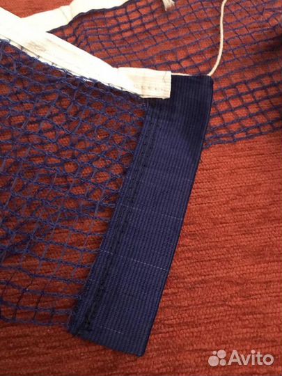 Сетка настольный теннис, пинг понг 170х14 см