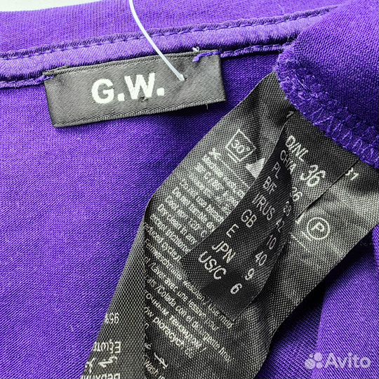 Лонгслив женский Gerry Weber 44-46