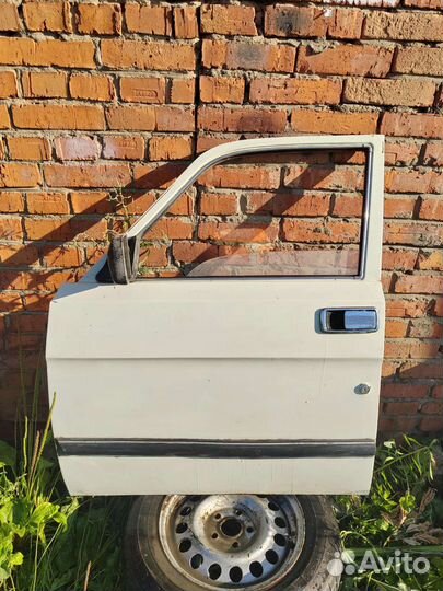 Двери на волгу