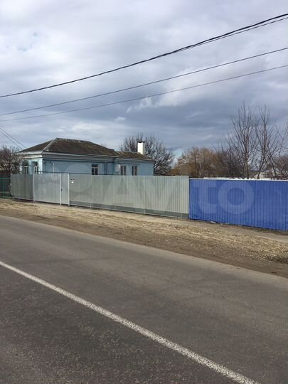 Участок 5 сот. (ИЖС)