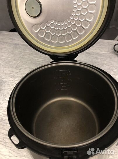 Мультиварка