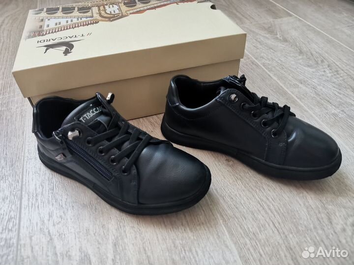 Ботинки для мальчика, 30 р