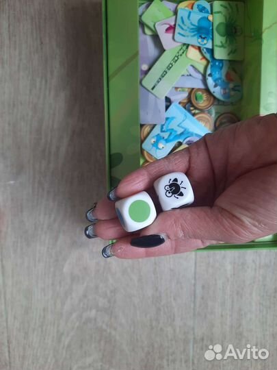 Детские игрушки