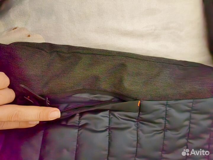 Куртка осень весна