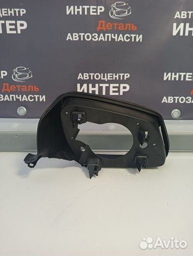 Корпус зеркала левый BMW 5 F10/F11