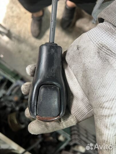 Ручка АКПП бмв е39