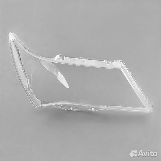 Стекло фары Acura MDX 2006-2013 (правое)
