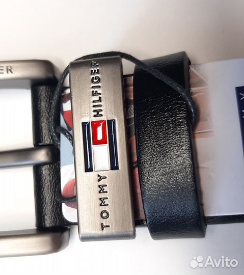 Tommy Hilfiger ремень