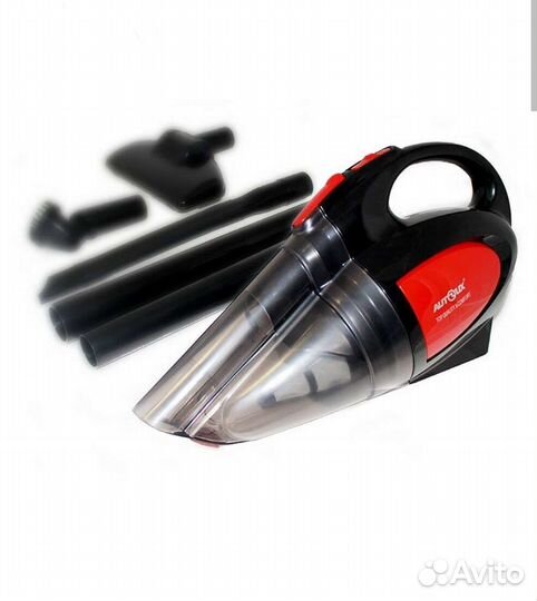 Пылесос автомобильный Autolux AL-6049