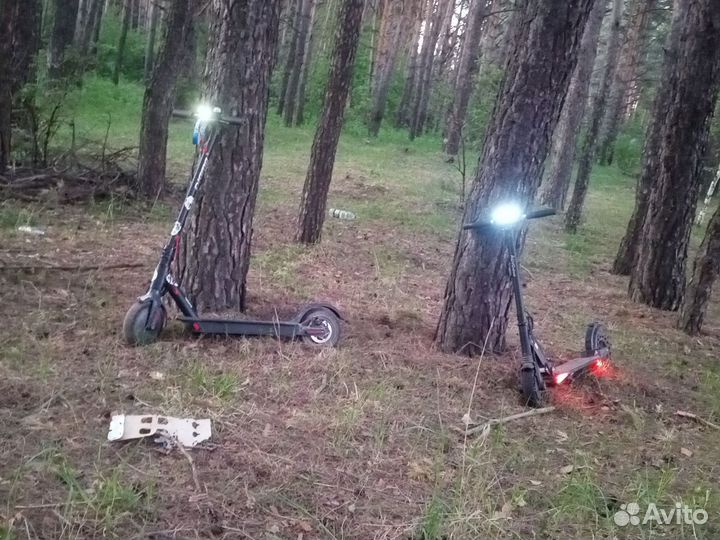 Электросамокат Digma