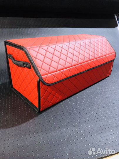 Сумки в багажник (не китайские)