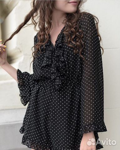 Комбинезон женский