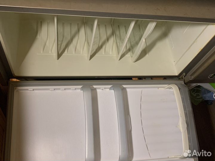 Холодильник бу