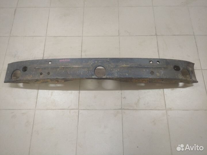 Усилитель заднего бампера SsangYong Kyron