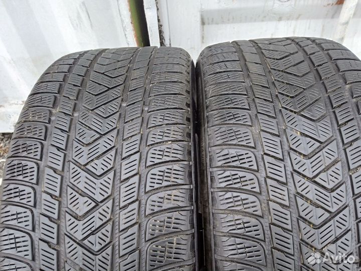 Pirelli Scorpion Winter 285/40 R21