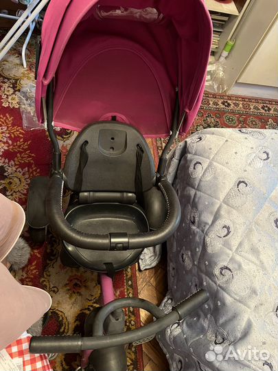 Велосипед bentley на запчасти либо восстановление