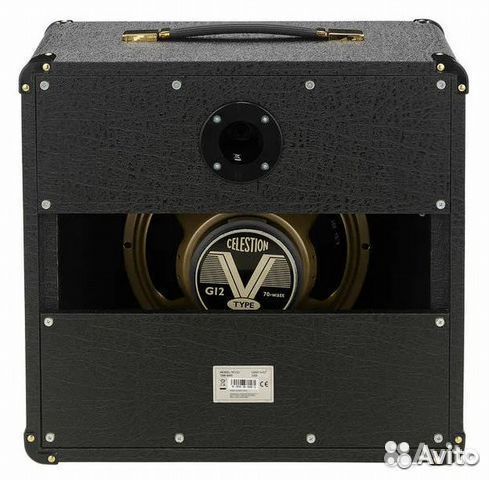 Marshall Studio Classic SC112 Cabinet