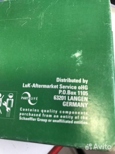 Обводной ролик грм Опель Астра