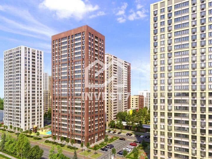 Продажа торговой площади