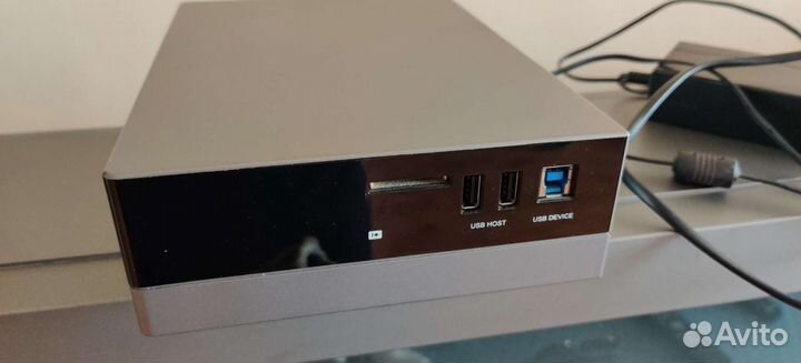 Медиаплеер iconbit