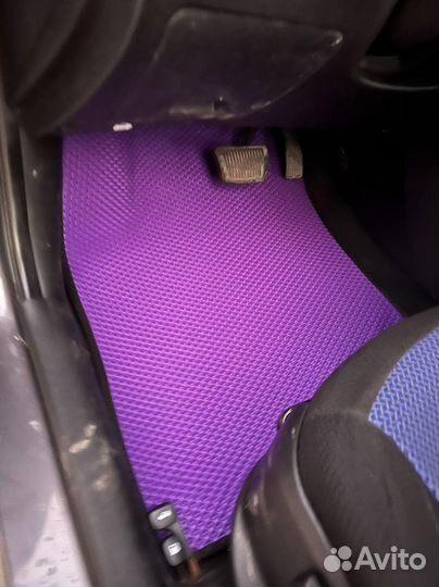 Автоковрик эва изготовление при Вас