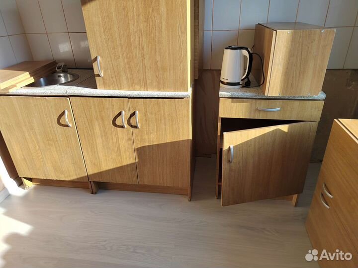 Кухонный гарнитур бу