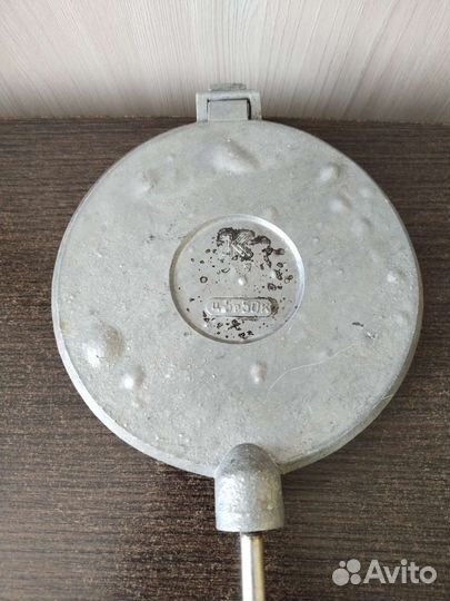 Редкая советская орешница