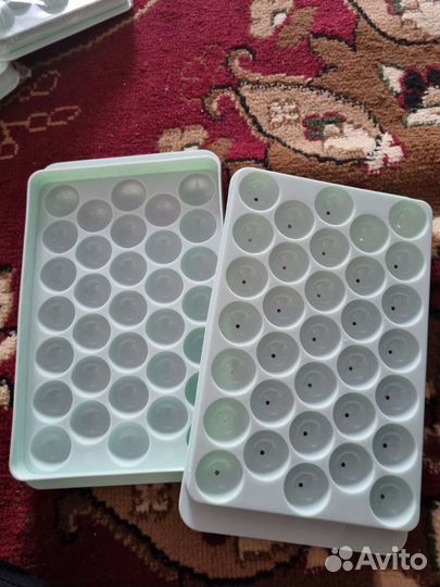 Форма для льда