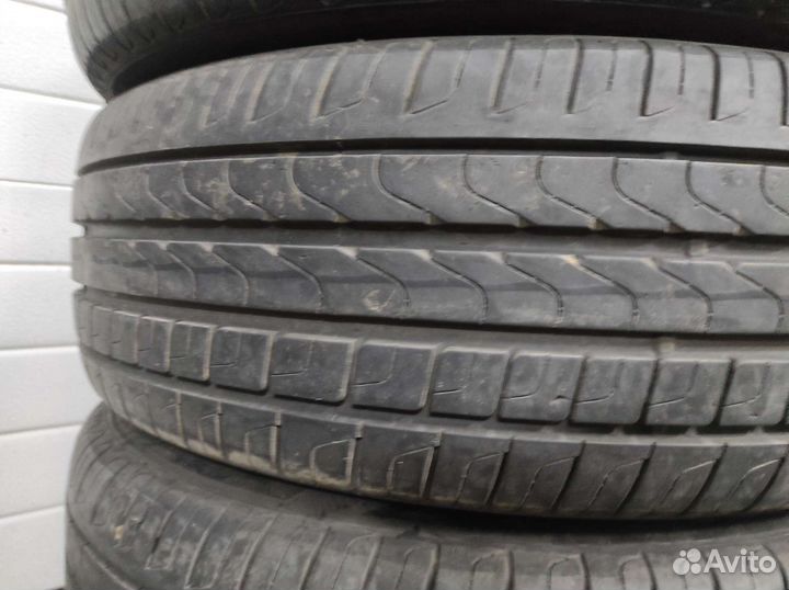 Pirelli Cinturato P7 205/50 R17