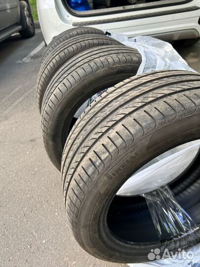 Pirelli Powergy 235/45 R17