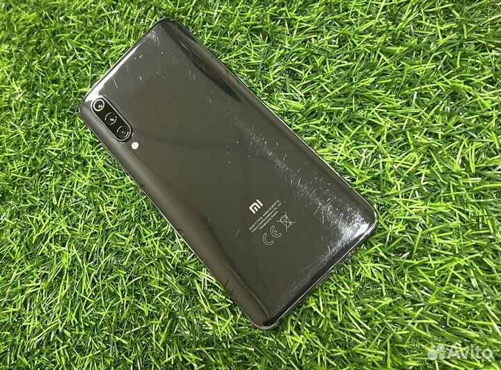 Xiaomi Mi 9 6/64gb