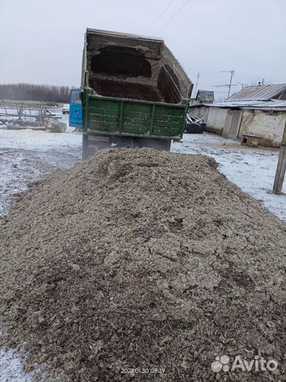 Услуги ЗИЛ, Газ 53 самосвал