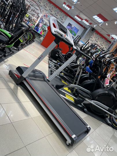 Беговая дорожка электрическая, Спорт Движ Ок бегов